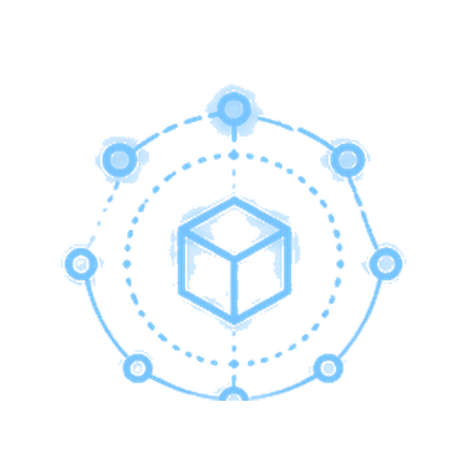 Build on the system icon